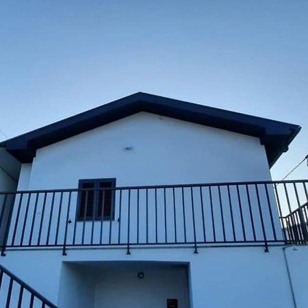Alojamento Silva Castelo de Paiva Exterior photo